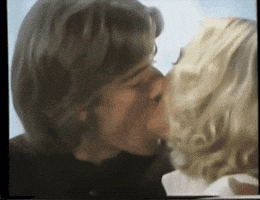 Kiss GIF