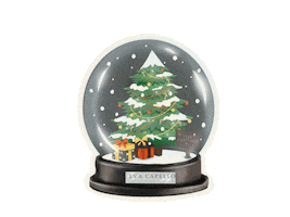 Christmas Sticker