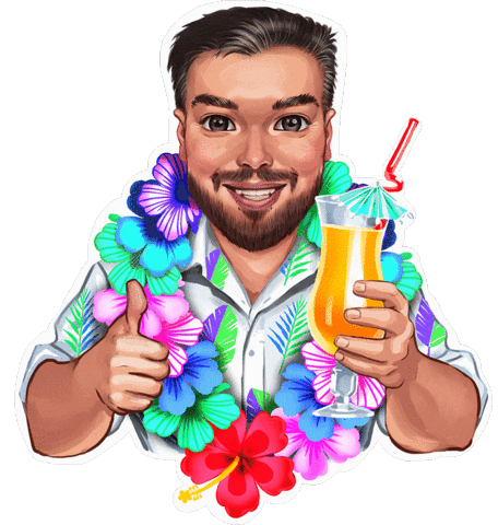 Доктор Sticker by Oleg Shadskiy