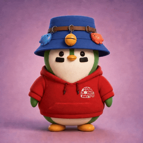 Happy Hat GIF by ZaddyFi