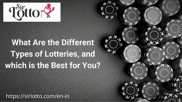 Online Lottery In India GIF