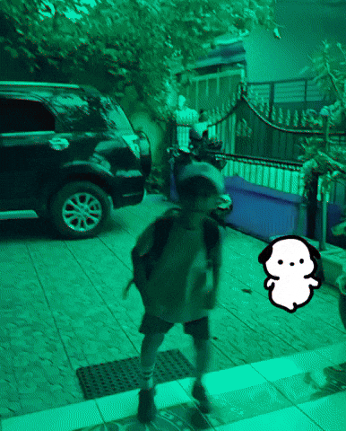 Happy Dance GIF