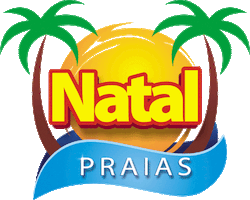 Brazil Natal Sticker by Turismo, viagens, passeios, destino brasileiro