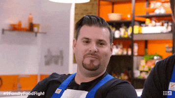 yes wow GIF by Family Food Fight