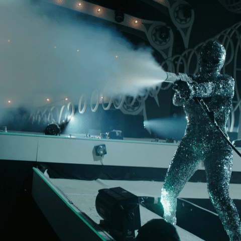 Dance Music Dancers GIF