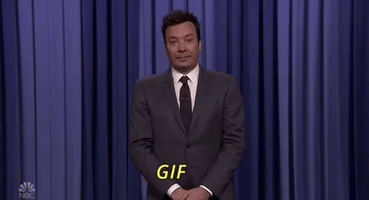 jimmy fallon GIF by The Tonight Show Starring Jimmy Fallon