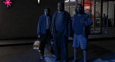 Lebowski GIF