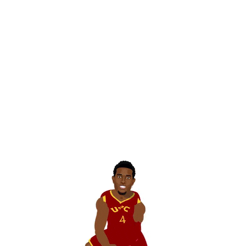 Cleveland Cavaliers Basketball GIF by SportsManias