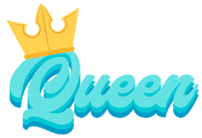Prom Queen Sticker by Ellie Wilde