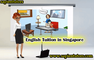 Home Tuition Singapore GIF