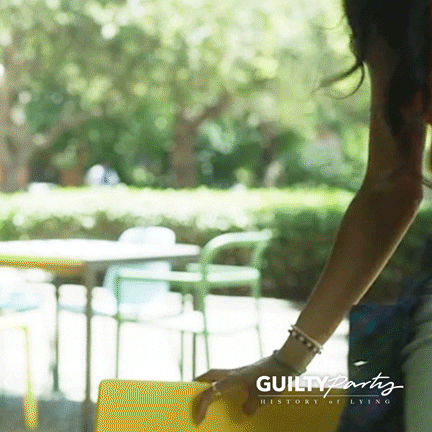 sassy teala dunn GIF by GuiltyParty