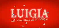 Luigiafamily GIF by Luigiarestaurant