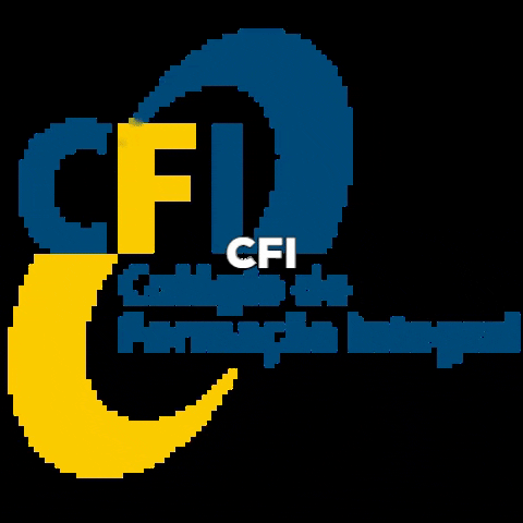 Upe GIF by Colégio CFI