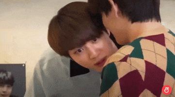Bts GIF