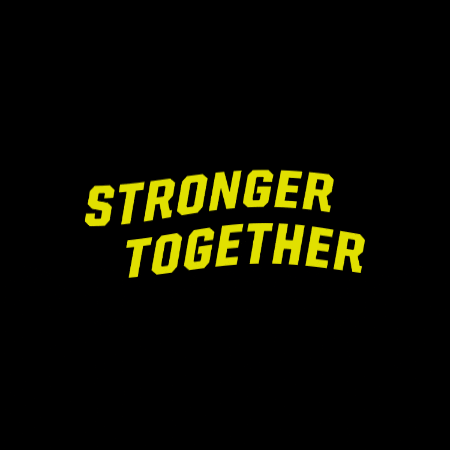 Stronger Together Personal Training GIF by Team Alloy