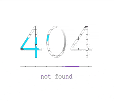 GIF by 404 NOT FOUND STORE