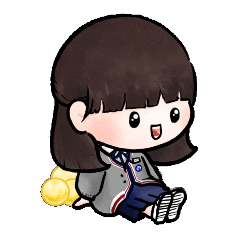 Bingo 박은빈 Sticker
