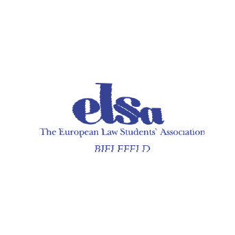 ELSA Bielefeld e.V. Sticker