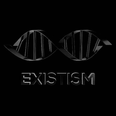 existism dna religion decode immortality GIF