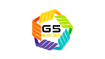 G5 SOLAR Sticker