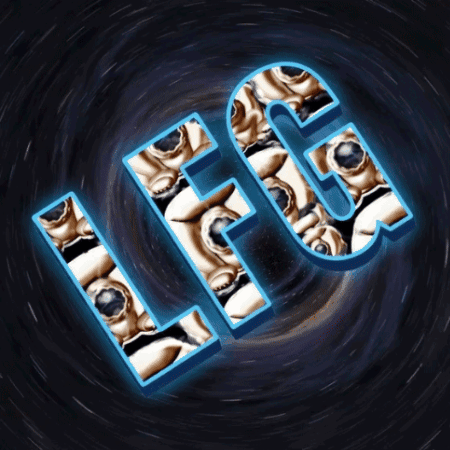 Lfg GIF by Quantumbiosis