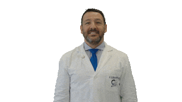 Medico Wow Sticker by josephluraschi_chiropratico