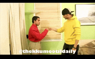Thekkumootildaily GIF