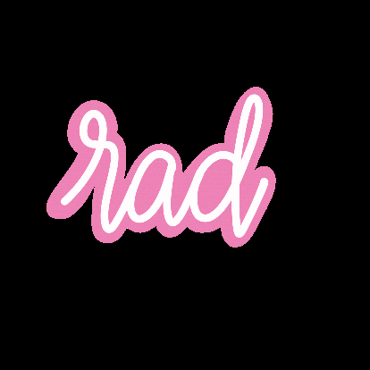 Happy GIF