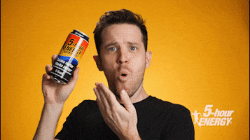 Energy Drink What GIF by 5-hour ENERGY®