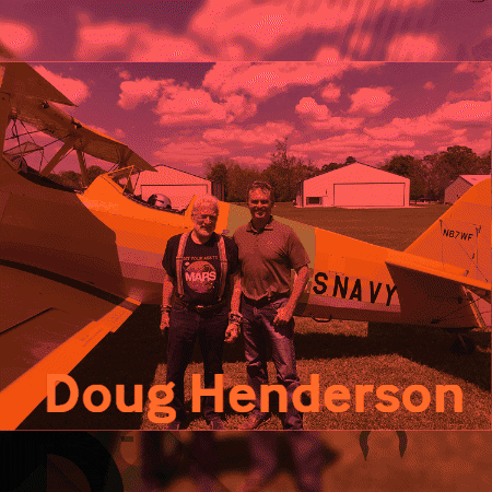 Doug Henderson GIF