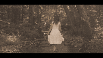 Ghost Story Goodbye GIF by Sierra Ferrell