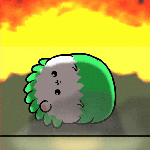 Fire Lay GIF