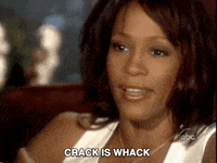 Crack Is Whack GIFs - Get the best GIF on GIPHY