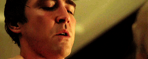 also how dare you lee pace