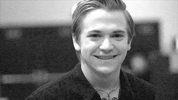 hunter hayes GIF by Academy of Country Music Awards 