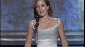 Gillian Anderson GIF by Emmys