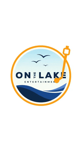 Dj Onthelake GIF by On The Lake Entertainment