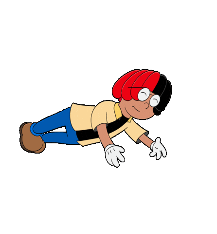 Kidd Sticker