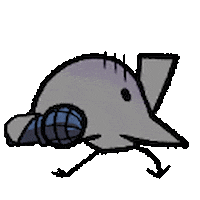 Sing Sticker