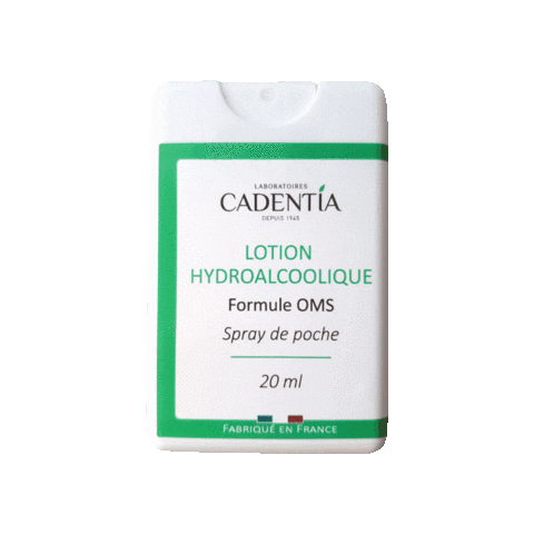 Cadentia Sticker