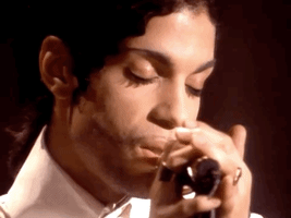 The New Power Generation Prince GIF