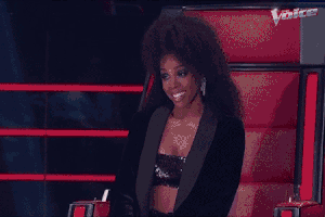 thevoiceau wow GIF by The Voice Australia
