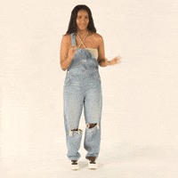 Happy Good Energy GIF by Big Brother