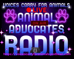 Podcast Animalwelfare GIF