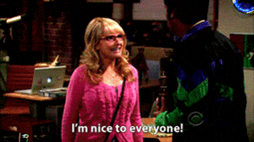 Im A Nice Person Gifs Get The Best Gif On Giphy