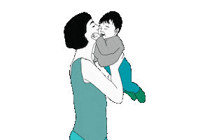 Baby Sticker