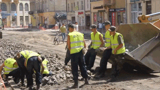 construction valeur agilité