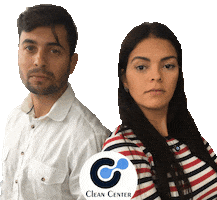 Rio De Janeiro Love Sticker by Clean Center Assessoria Residencial