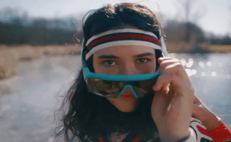 the club GIF by Hinds