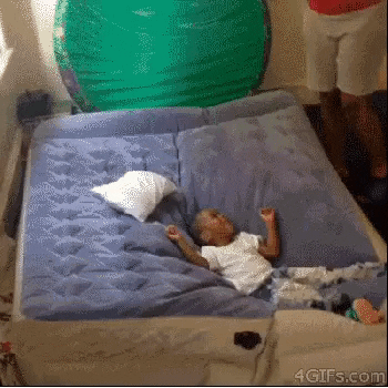launched kid GIF